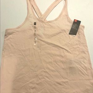 New women’s sport tank